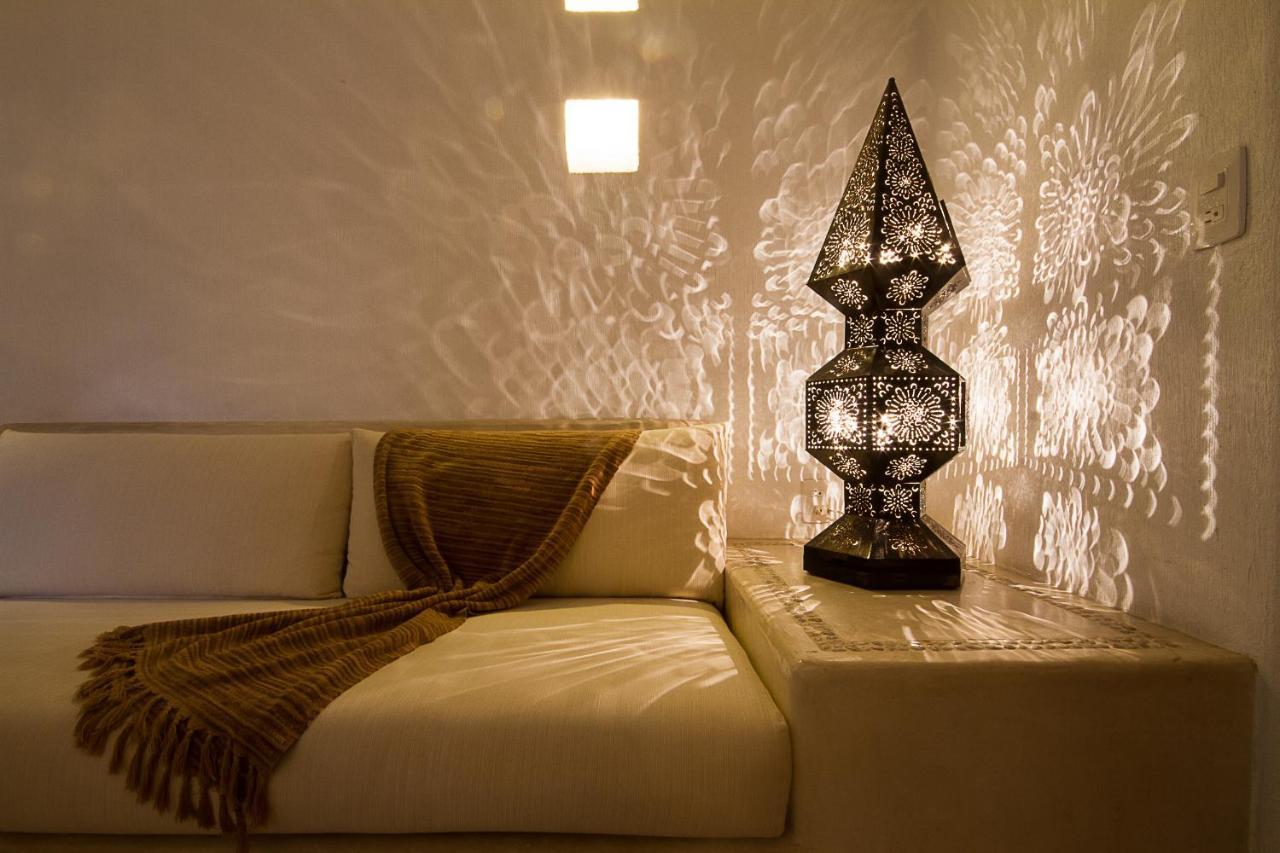 Villas Naomi Zihuatanejo Buitenkant foto